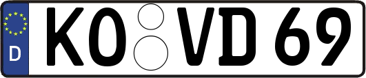 KO-VD69