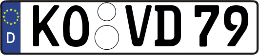 KO-VD79