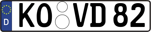 KO-VD82