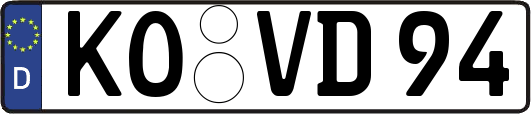 KO-VD94