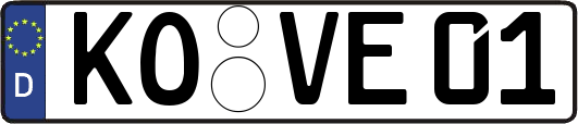 KO-VE01