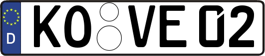 KO-VE02