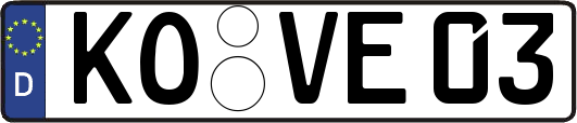 KO-VE03