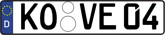 KO-VE04