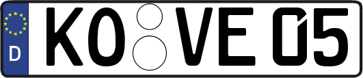 KO-VE05