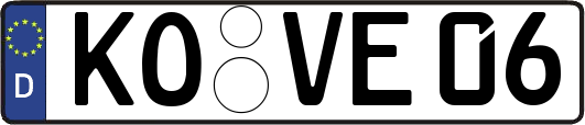 KO-VE06
