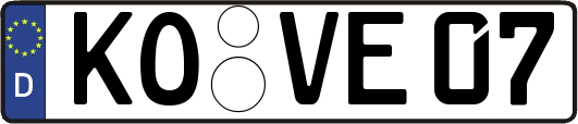 KO-VE07