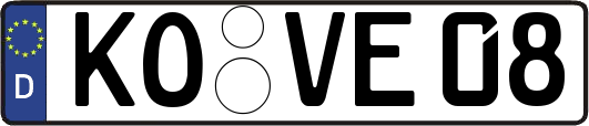 KO-VE08