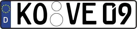 KO-VE09
