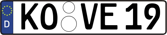 KO-VE19