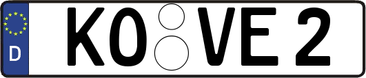 KO-VE2