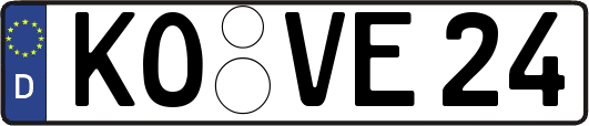 KO-VE24