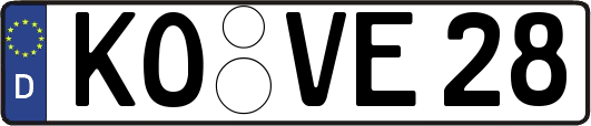 KO-VE28