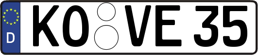 KO-VE35