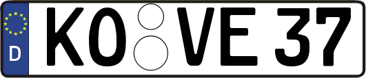 KO-VE37