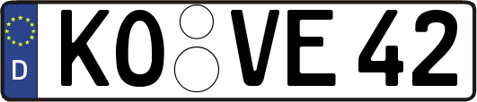 KO-VE42