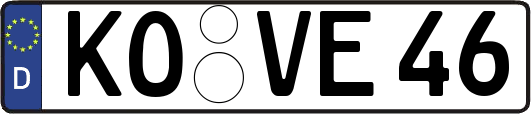 KO-VE46