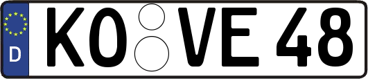 KO-VE48