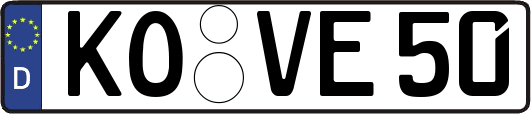 KO-VE50