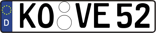 KO-VE52