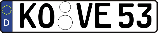 KO-VE53