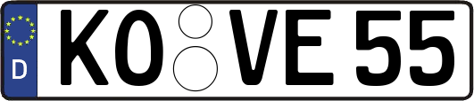 KO-VE55