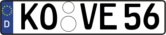 KO-VE56