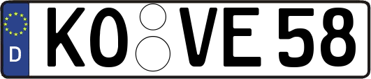 KO-VE58