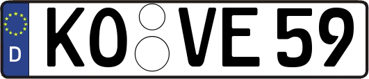 KO-VE59