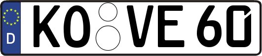 KO-VE60
