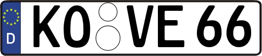 KO-VE66