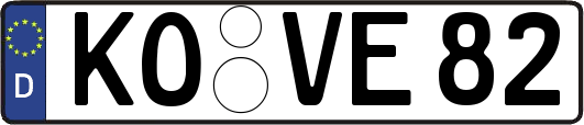 KO-VE82