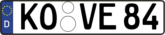 KO-VE84