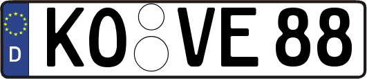 KO-VE88