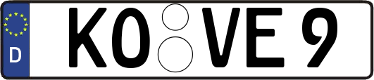 KO-VE9
