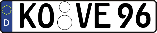 KO-VE96