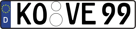 KO-VE99