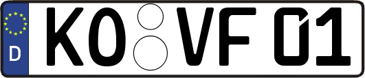 KO-VF01