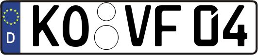 KO-VF04