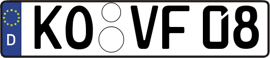 KO-VF08
