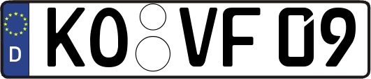 KO-VF09