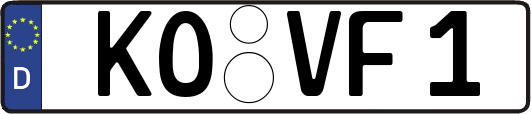KO-VF1