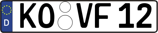 KO-VF12
