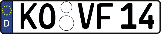 KO-VF14