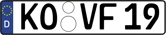 KO-VF19