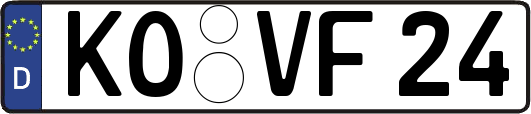 KO-VF24