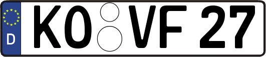 KO-VF27