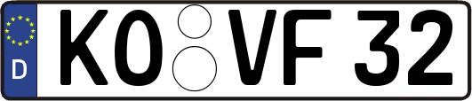 KO-VF32