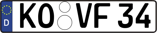 KO-VF34