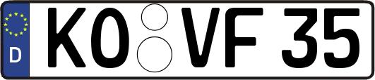 KO-VF35